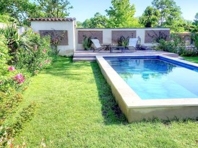 Maison 9 pièces 204 m²
