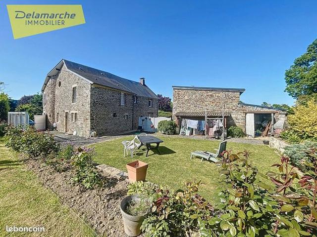 Maison 9 pièces 204 m²