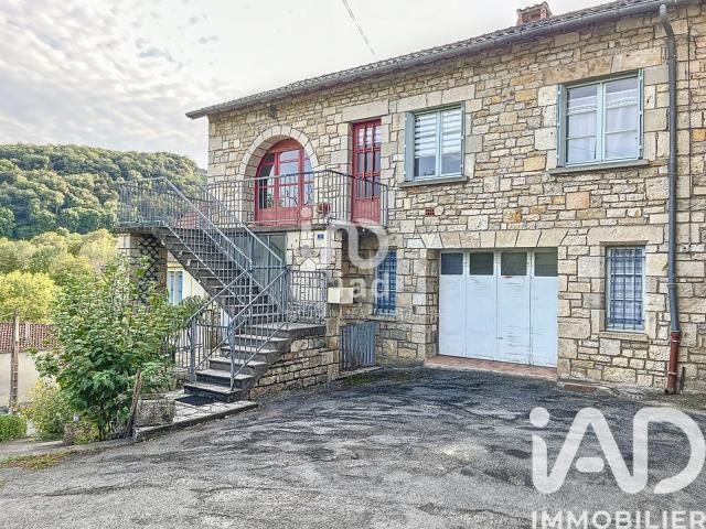 Maison 9 pièces 204 m²
