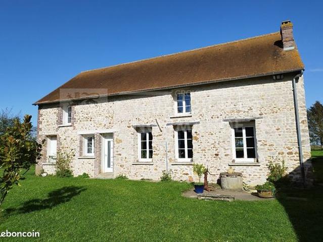 Maison 9 pièces 204 m²