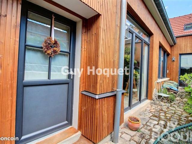 Maison 9 pièces 205 m²