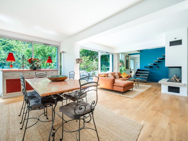 Maison 9 pièces 205 m²
