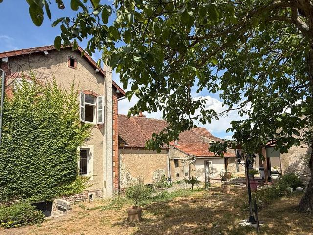 Maison 9 pièces 205 m²