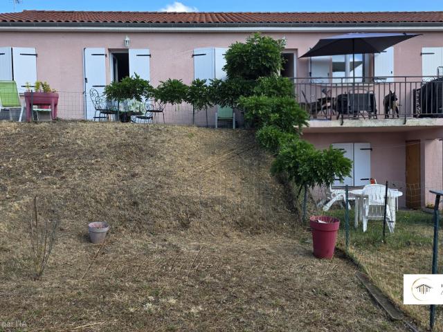 Maison 9 pièces 205 m²