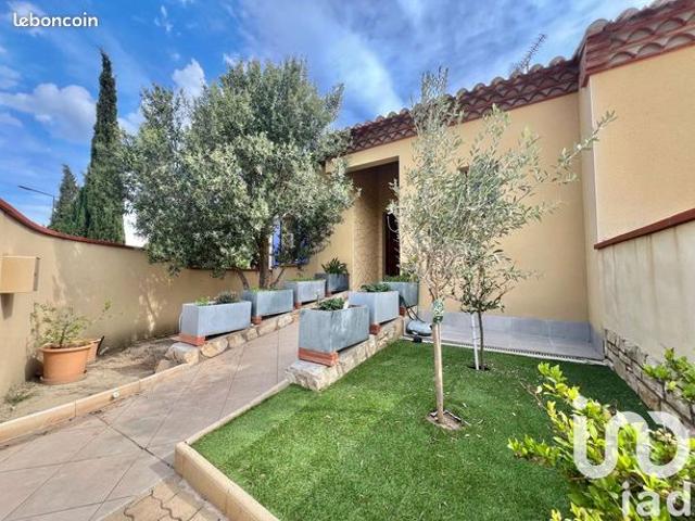 Maison 9 pièces 205 m²