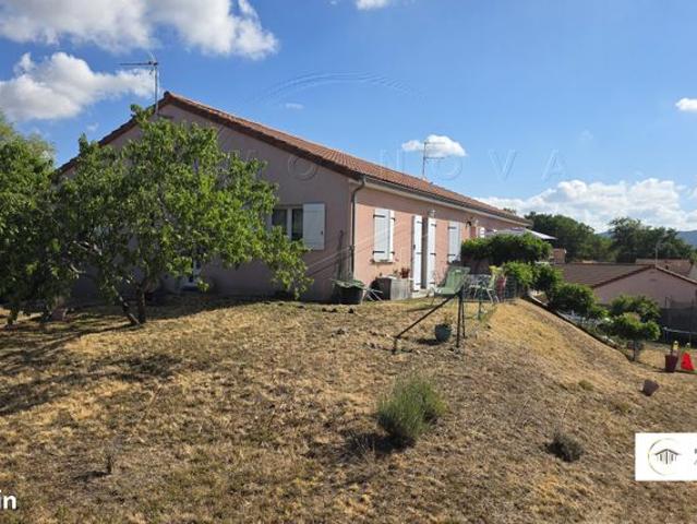 Maison 9 pièces 205 m²