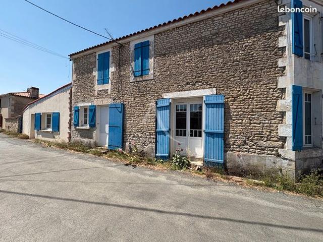 Maison 9 pièces 205 m²