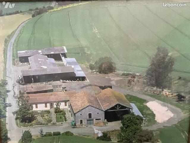 Maison 9 pièces 205 m²