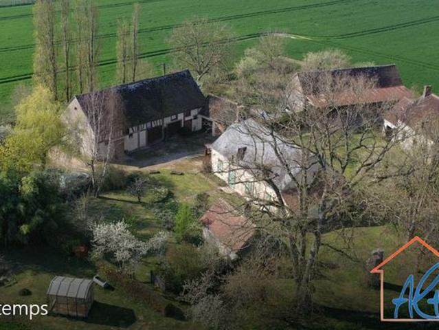 Maison 9 pièces 205 m²