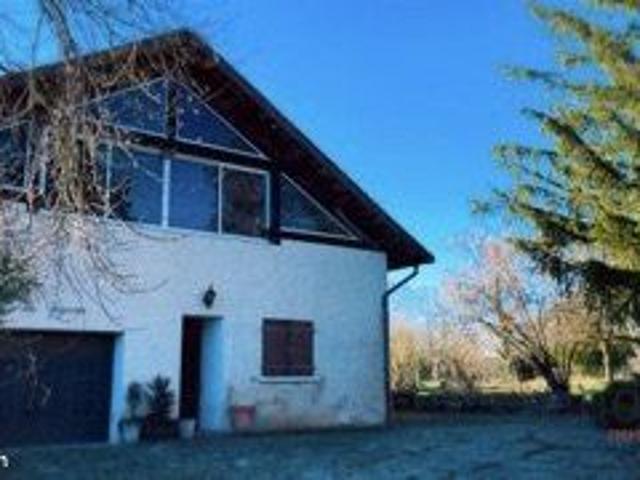 Maison 9 pièces 205 m²