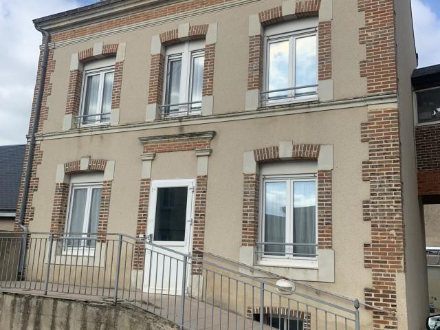 Maison 9 pièces 205 m²