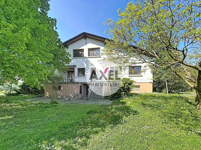 Maison 9 pièces 205 m²