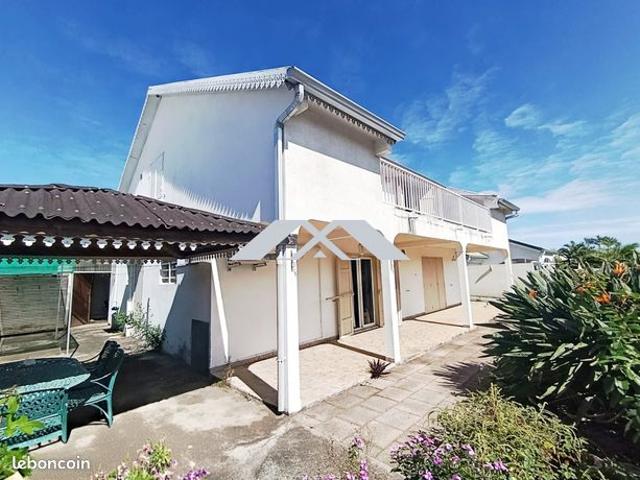 Maison 9 pièces 205 m²