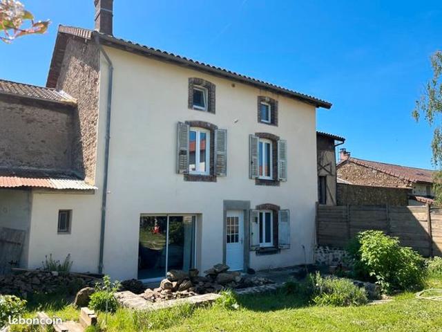 Maison 9 pièces 205 m²