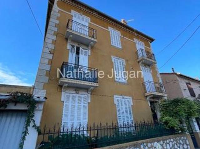 Maison 9 pièces 205 m²
