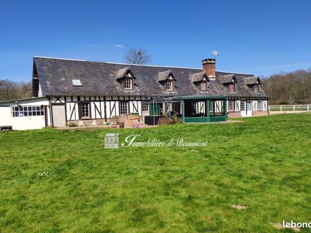 Maison 9 pièces 205 m²