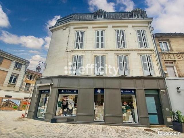 Maison 9 pièces 206 m²