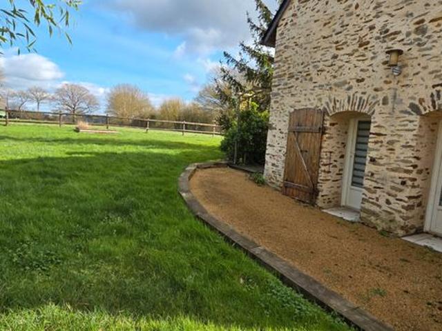 Maison 9 pièces 206 m²