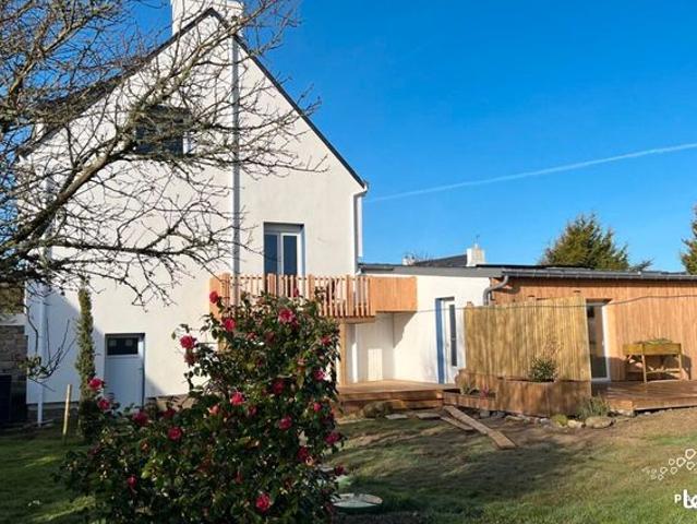 Maison 9 pièces 206 m²