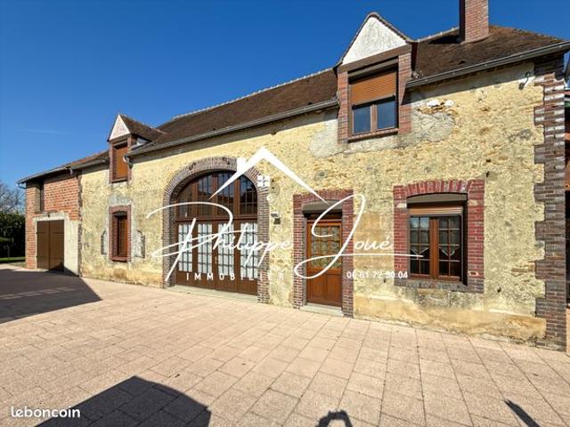 Maison 9 pièces 206 m²