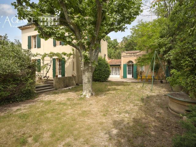 Maison 9 pièces 206 m²
