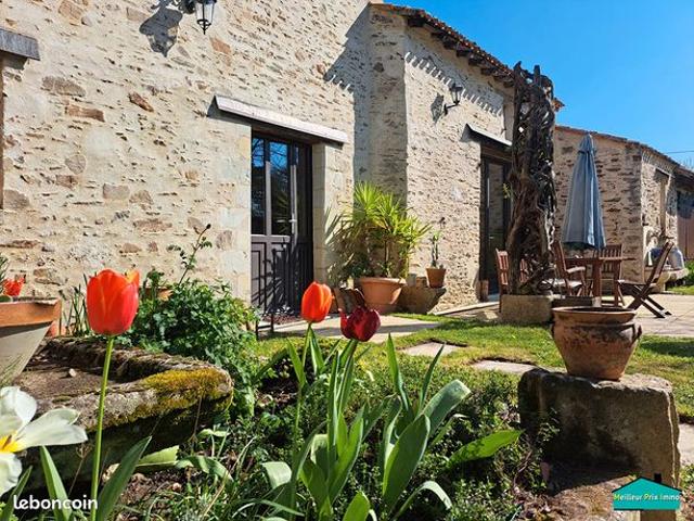 Maison 9 pièces 206 m²