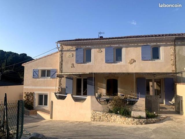 Maison 9 pièces 206 m²