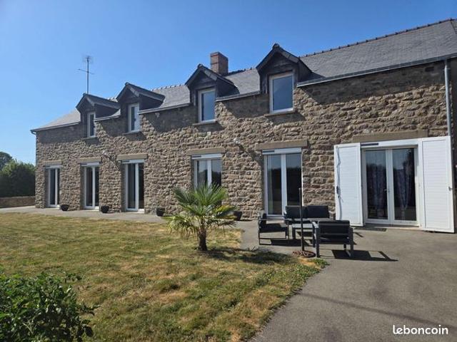 Maison 9 pièces 206 m²