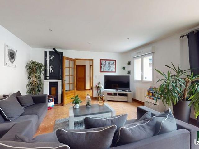 Maison 9 pièces 206 m²