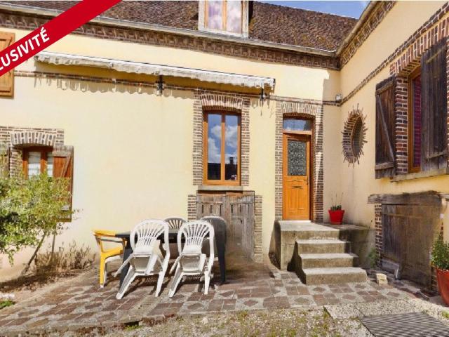 Maison 9 pièces 207 m²