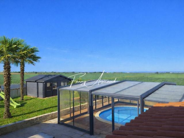 Maison 9 pièces 207 m²