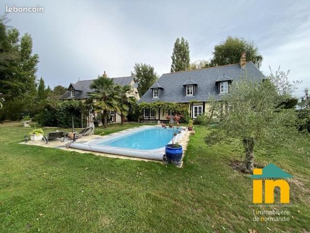 Maison 9 pièces 207 m²