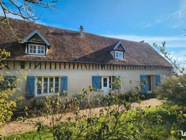 Maison 9 pièces 207 m²