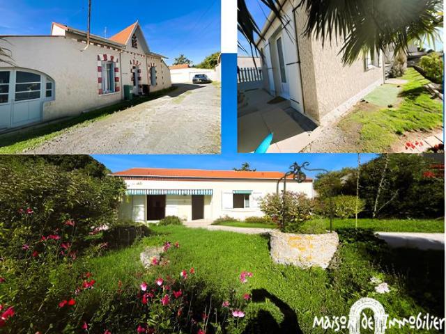 Maison 9 pièces 207 m²