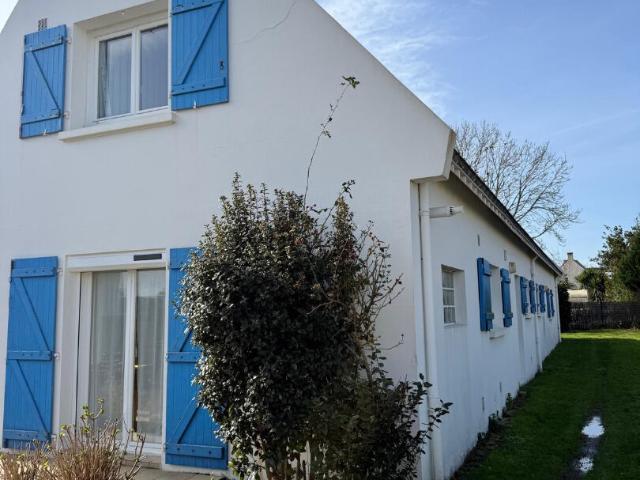 Maison 9 pièces 207 m²