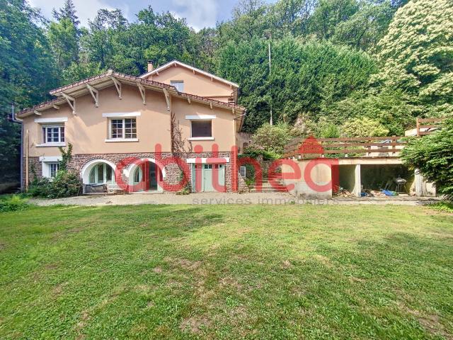 Maison 9 pièces 207 m²