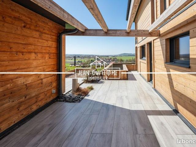 Maison 9 pièces 207 m²
