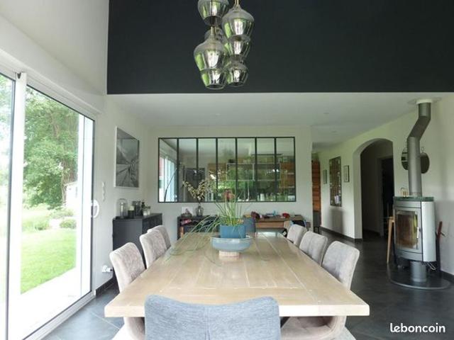 Maison 9 pièces 207 m²