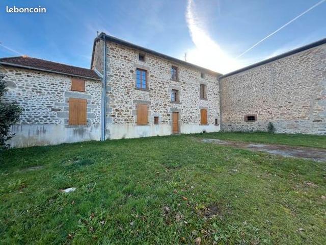 Maison 9 pièces 207 m²