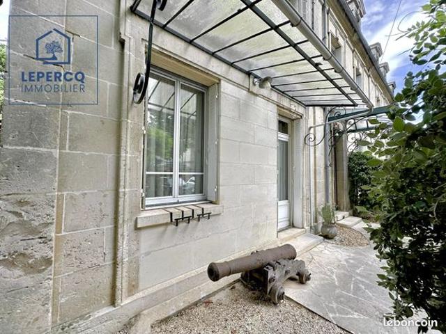 Maison 9 pièces 207 m²