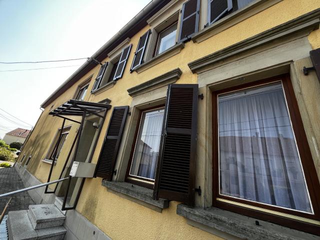 Maison 9 pièces 207 m²