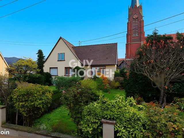 Propriété 9 pièces 207 m²