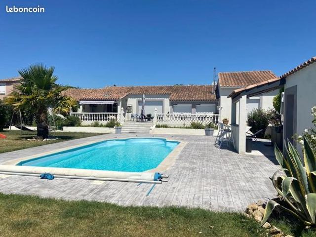 Maison 9 pièces 207 m²