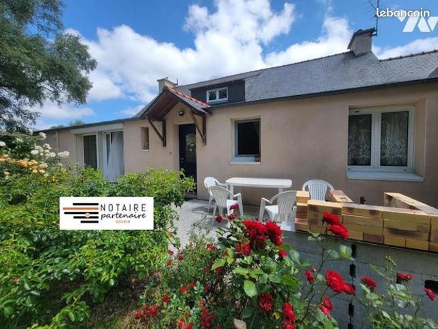 Maison 9 pièces 207 m²