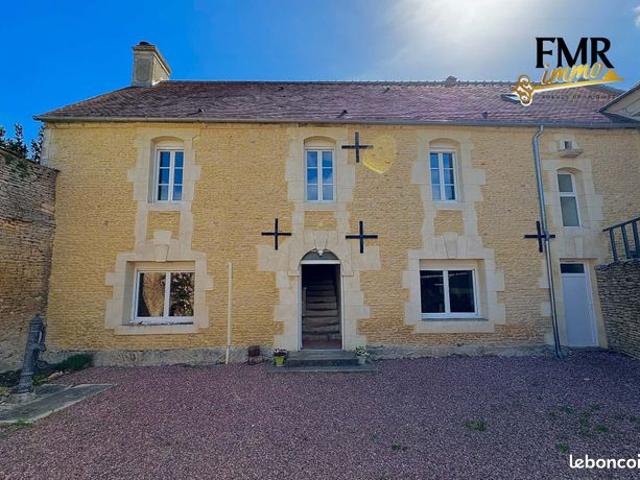 Maison 9 pièces 208 m²