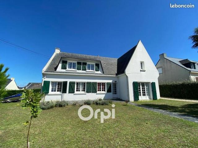 Maison 9 pièces 194 m²