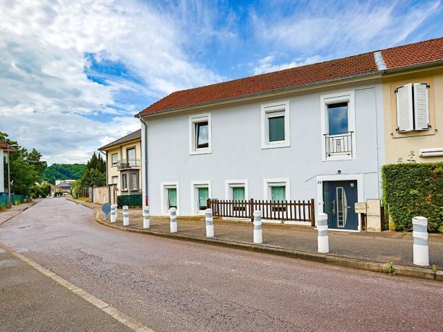 Maison 9 pièces 208 m²