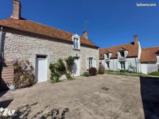 Maison 9 pièces 208 m²