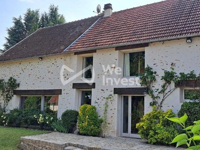 Maison 9 pièces 208 m²