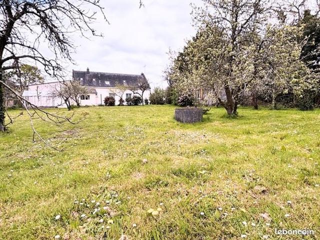 Maison 9 pièces 208 m²